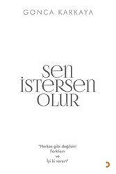 Sen İstersen Olur - 1