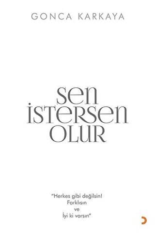 Sen İstersen Olur - 1