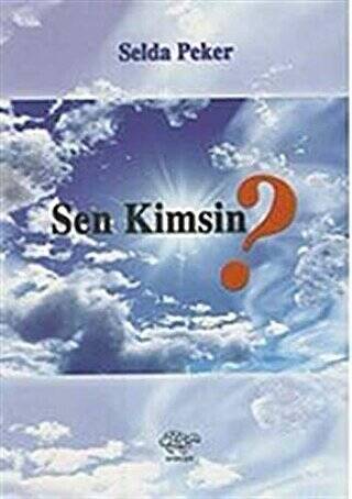 Sen Kimsin? - 1