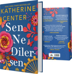 Sen Ne Dilersen - 1