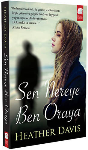 Sen Nereye Ben Oraya - 1