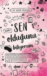 Sen Olduğunu Biliyorum - 1