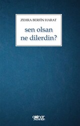 Sen Olsan Ne Dilerdin? - 1