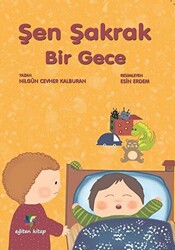 Şen Şakrak Bir Gece - 1