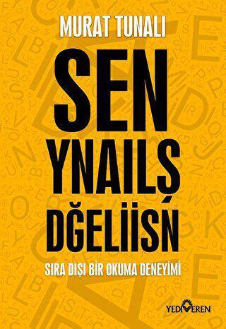 Sen Yanlış Değilsin - 1