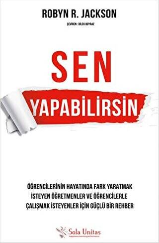 Sen Yapabilirsin - 1