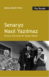 Senaryo Nasıl Yazılmaz - 1