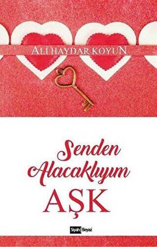 Senden Alacaklıyım Aşk - 1