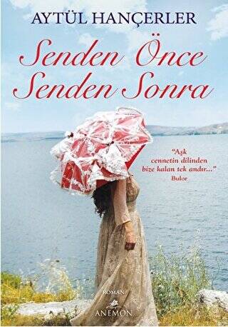 Senden Önce Senden Sonra - 1