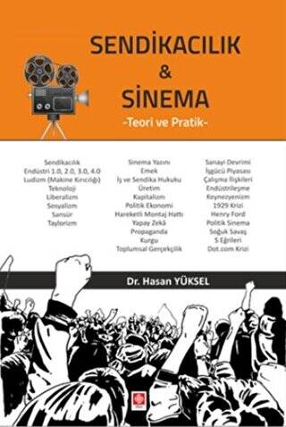 Sendikacılık ve Sinema - 1