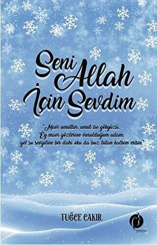 Seni Allah İçin Sevdim - 1