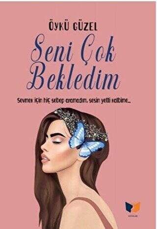 Seni Çok Bekledim - 1