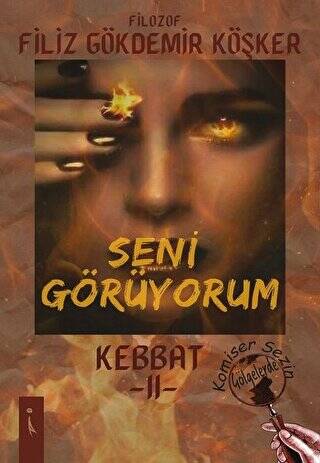 Seni Görüyorum - Kebbat 2 - 1