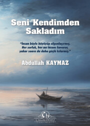 Seni Kendimden Sakladım - 1