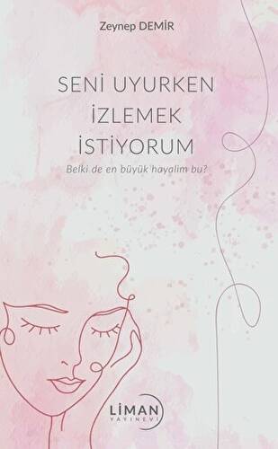 Seni Uyurken İzlemek İstiyorum - 1