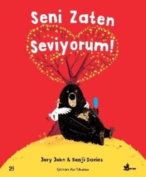 Seni Zaten Seviyorum - 1