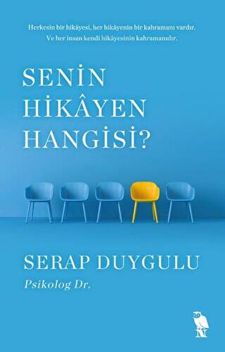 Senin Hikayen Hangisi? - 1