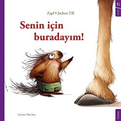 Senin İçin Buradayım! - 1