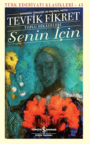 Senin İçin Günümüz Türkçesi Orijinal Metin - 1