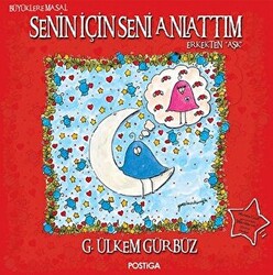 Senin İçin Seni Anlattım - 1