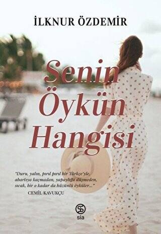 Senin Öykün Hangisi - 1