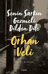 Senin Şarkın Gezmeli Dilden Dile - 1