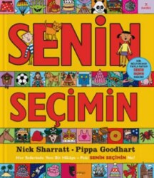 Senin Seçimin - 1