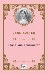 Sense and Sensibility - 1