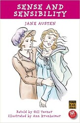 Sense and Sensibility - 1