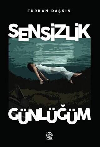 Sensizlik Günlüğüm - 1