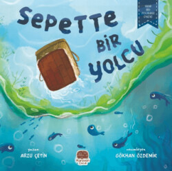 Sepette Bir Yolcu - 1