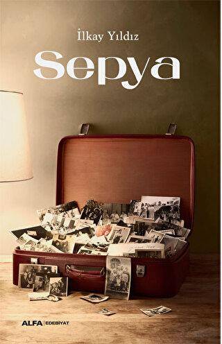 Sepya - 1