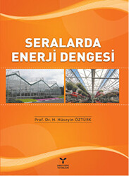 Seralarda Enerji Dengesi - 1