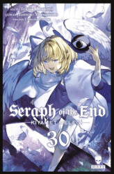 Seraph of the End – Kıyamet Meleği 30 - 1