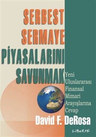 Serbest Sermaye Piyasalarını Savunmak - 1