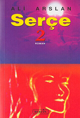 Serçe 2. Kitap - 1