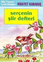 Serçenin Şiir Defteri - 1