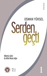 Serden Geçti 1 - 1