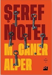 Şeref Motel - 1