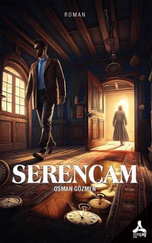 Serencam - 1