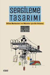 Sergileme Tasarımı - 1