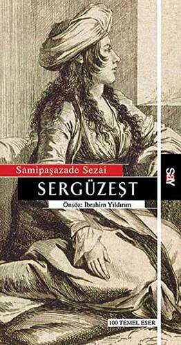 Sergüzeşt - 1