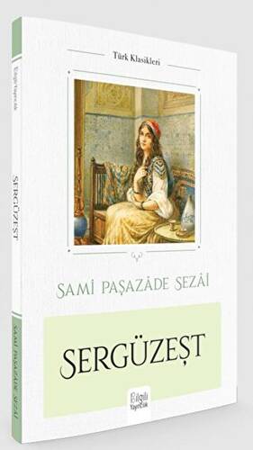 Sergüzeşt - 1