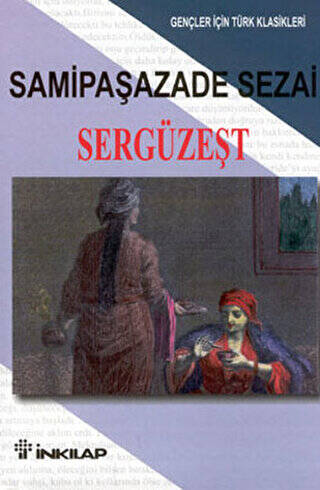 Sergüzeşt - 1