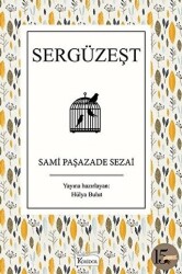 Sergüzeşt - 1