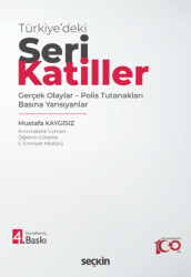 Seri Katiller - 1