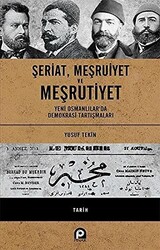 Şeriat Meşruiyet ve Meşrutiyet - 1