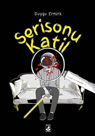 Serisonu Katil - 1