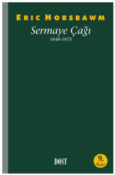 Sermaye Çağı 1848-1875 - 1