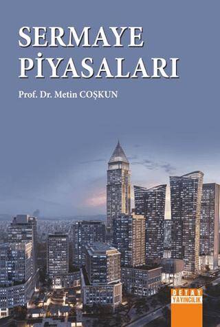 Sermaye Piyasaları - 1